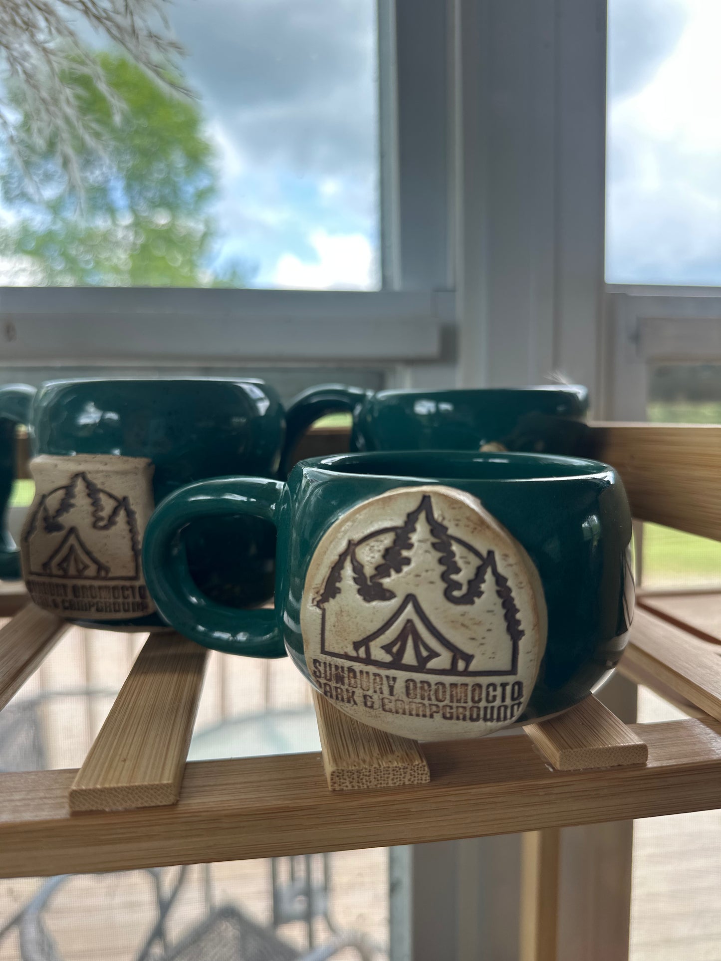 Craft N Snack- Pottery with Izzy Pots
