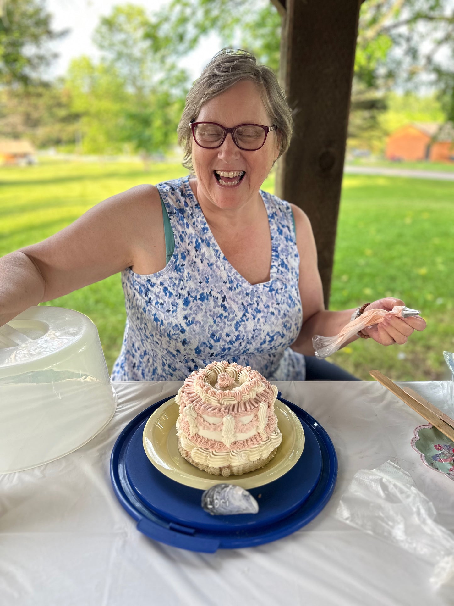 Craft N Snack - By Lennon Cake co.