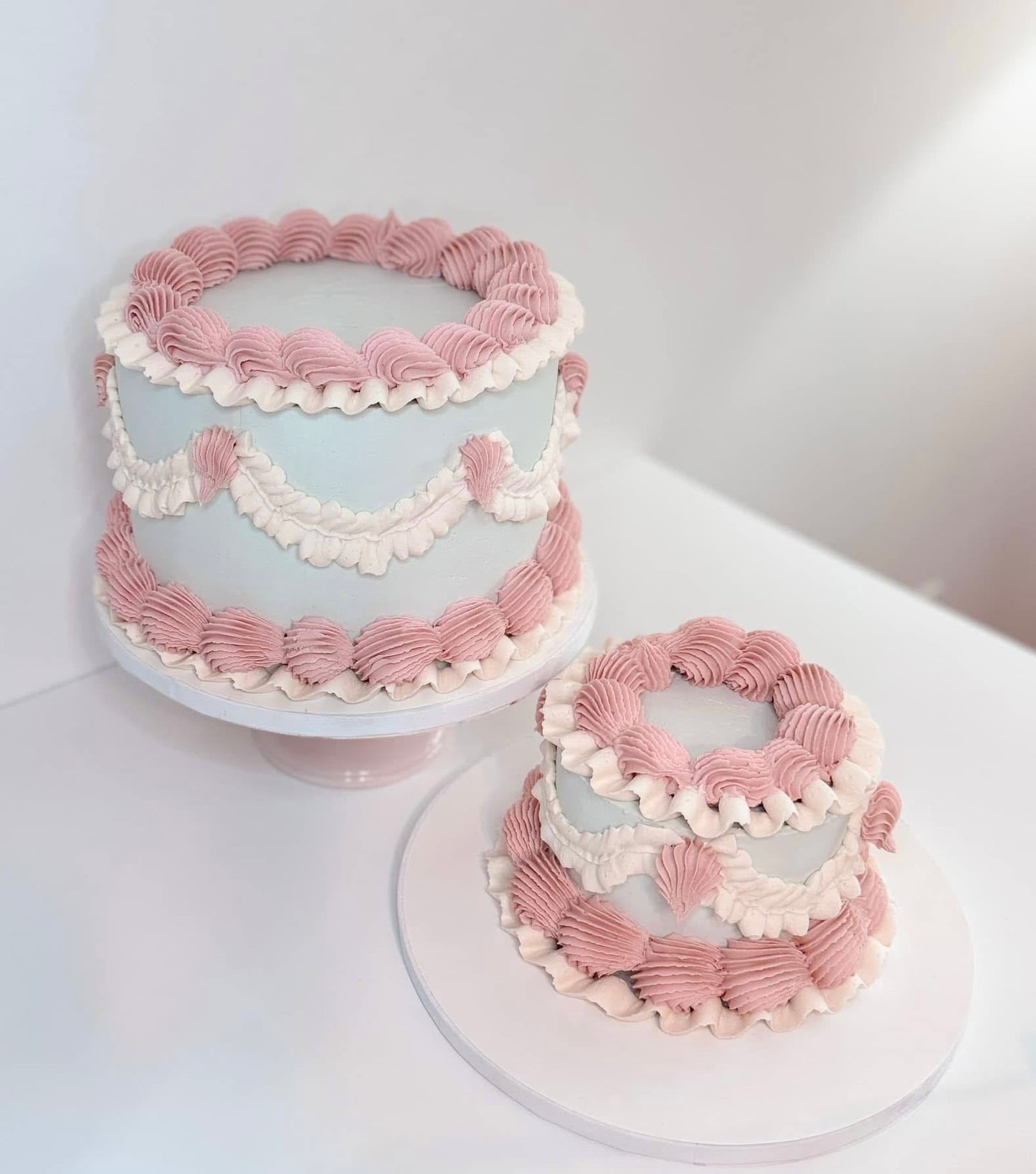 Craft n’ Snack – Cake Decorating Workshop with Lennon Cake Co.