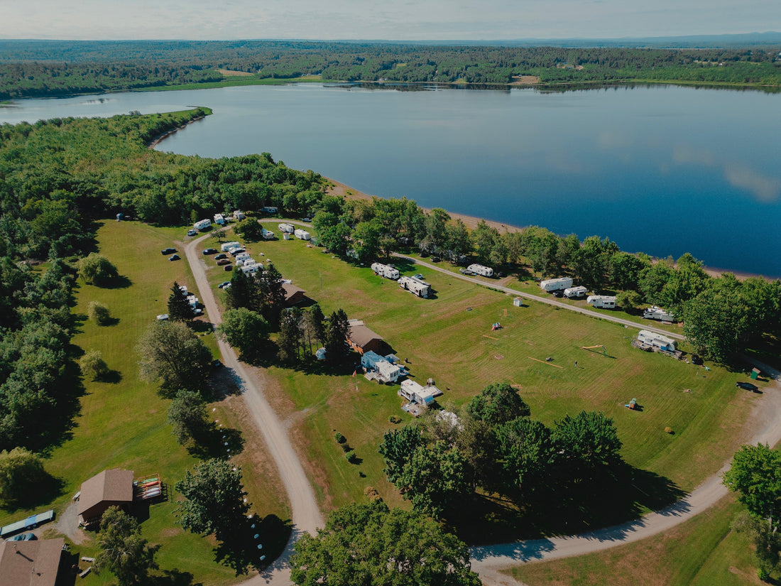 Planning a Camping Trip? Here Are 5 Questions People Always Ask Us