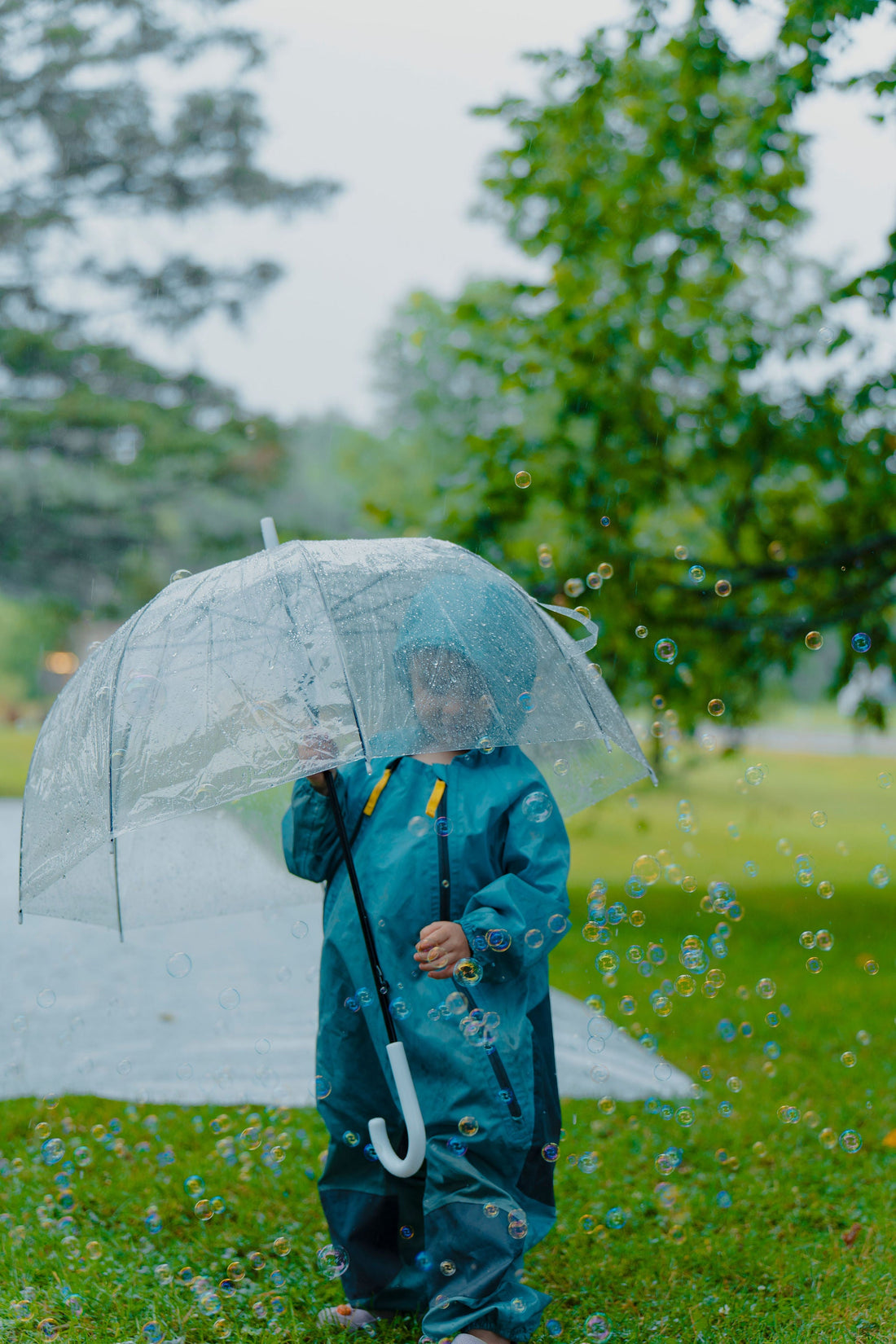 What Happens If It Rains During Your Camping Trip?
