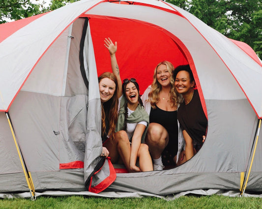 Camping Near Fredericton: What to Know Before Booking a Campground