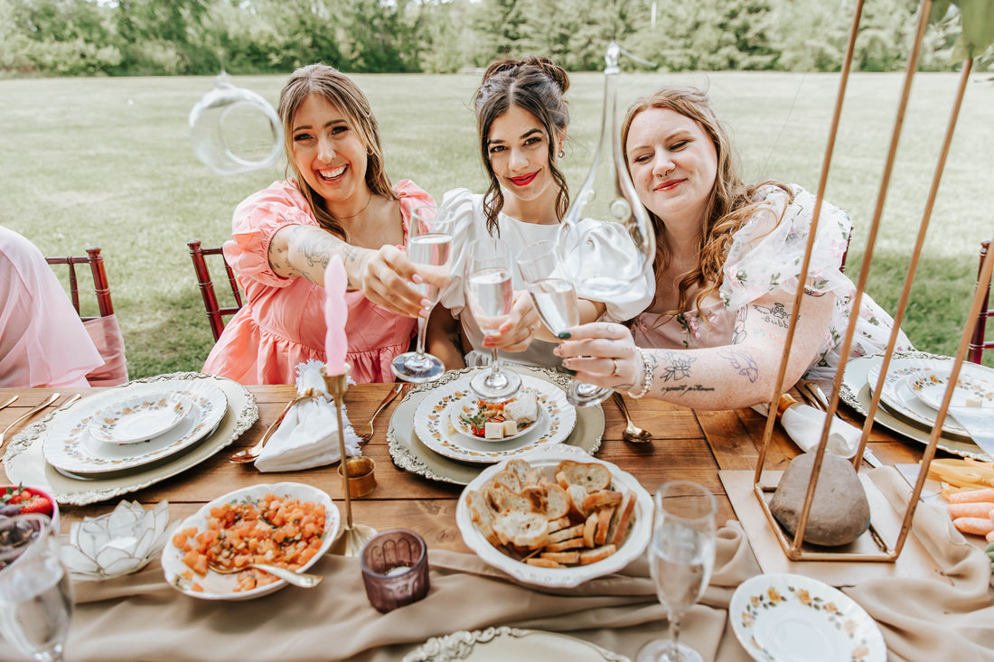 Event Venues Near Fredericton: A Hidden Gem Just 25 Minutes Away