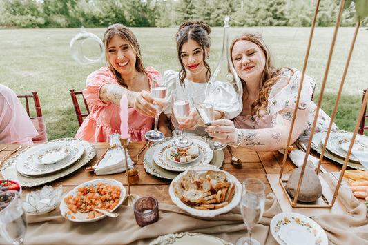 Event Venues Near Fredericton: A Hidden Gem Just 25 Minutes Away