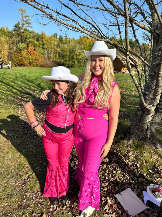 Halloween at the Park