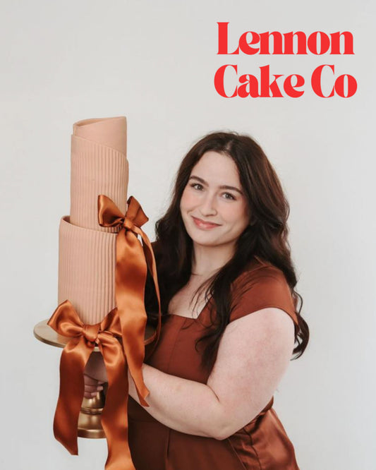 Craft N Snack - By Lennon Cake co.