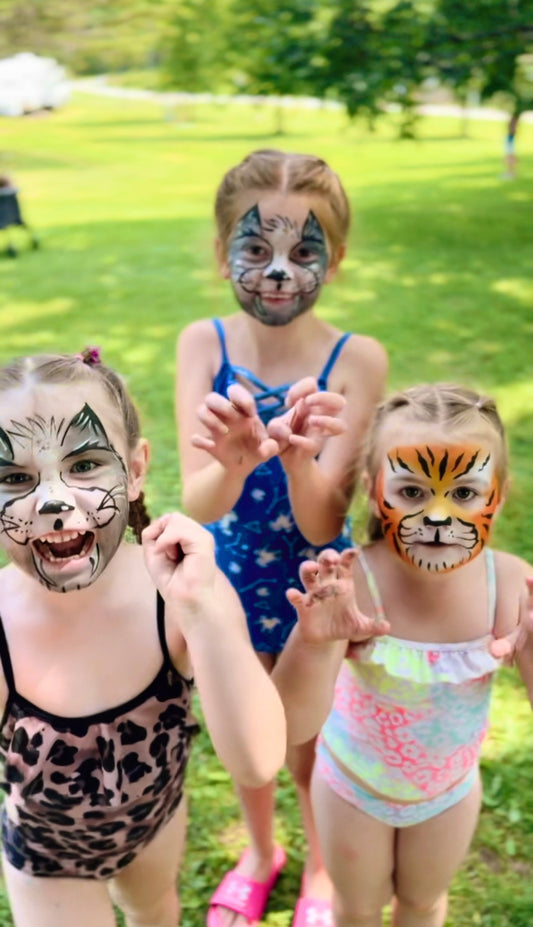 Kids Day!