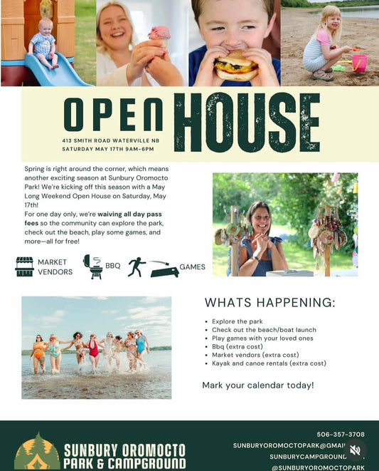 Open House