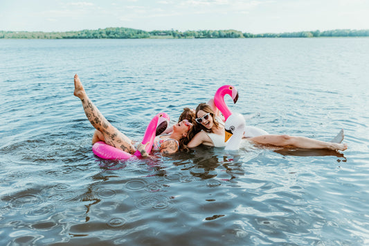 Float-a-Thon Fundraiser