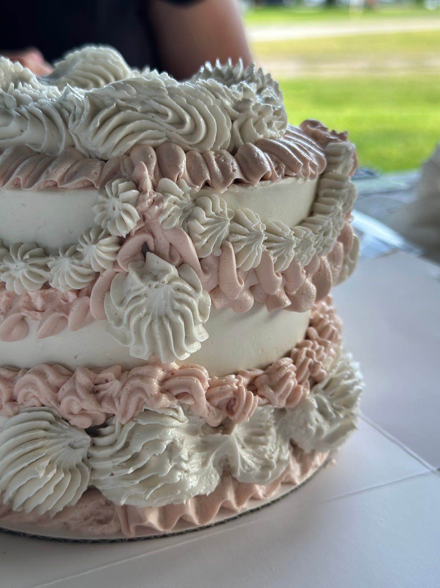 Craft N Snack - By Lennon Cake co.