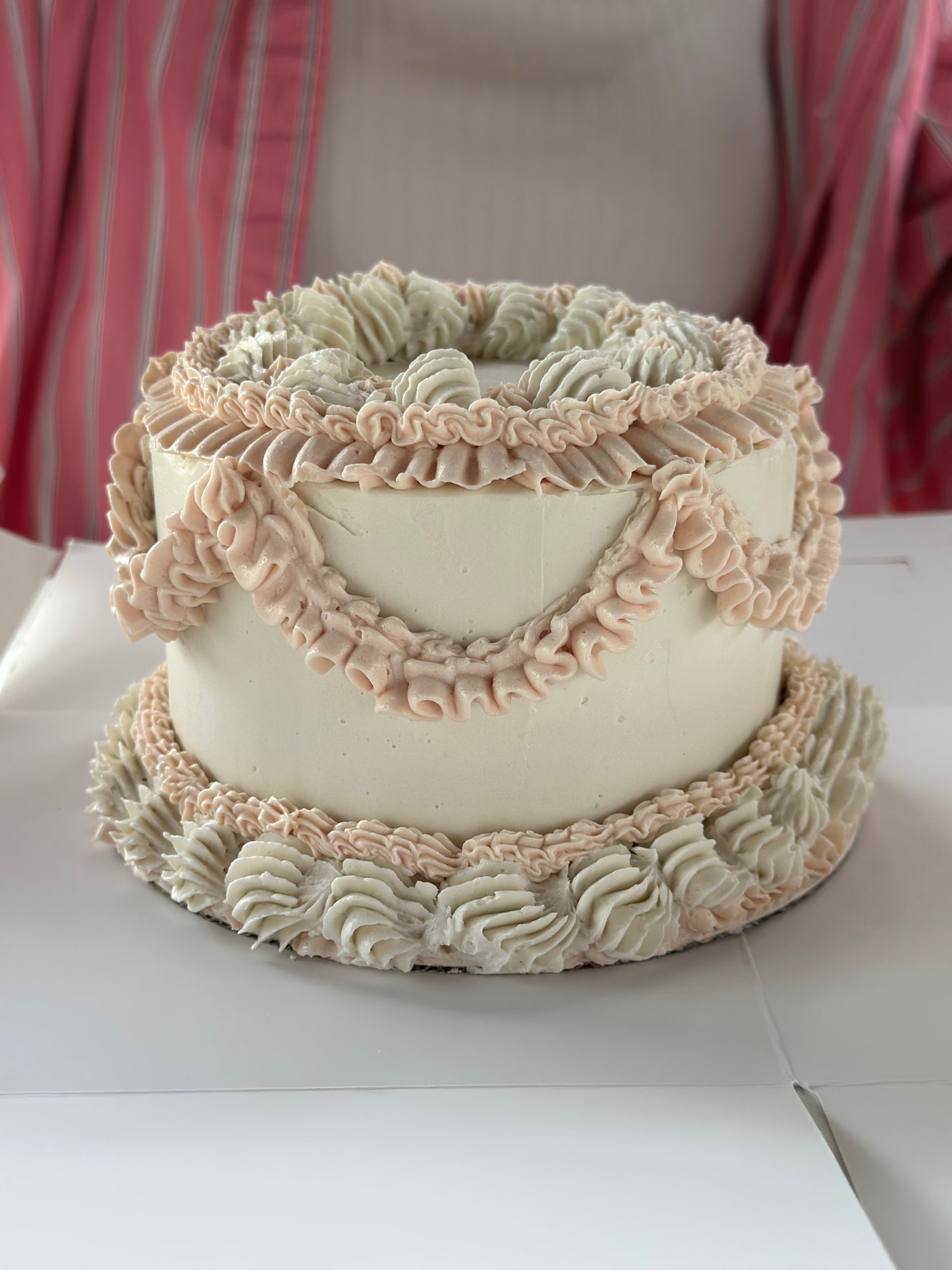 Craft N Snack - By Lennon Cake co.