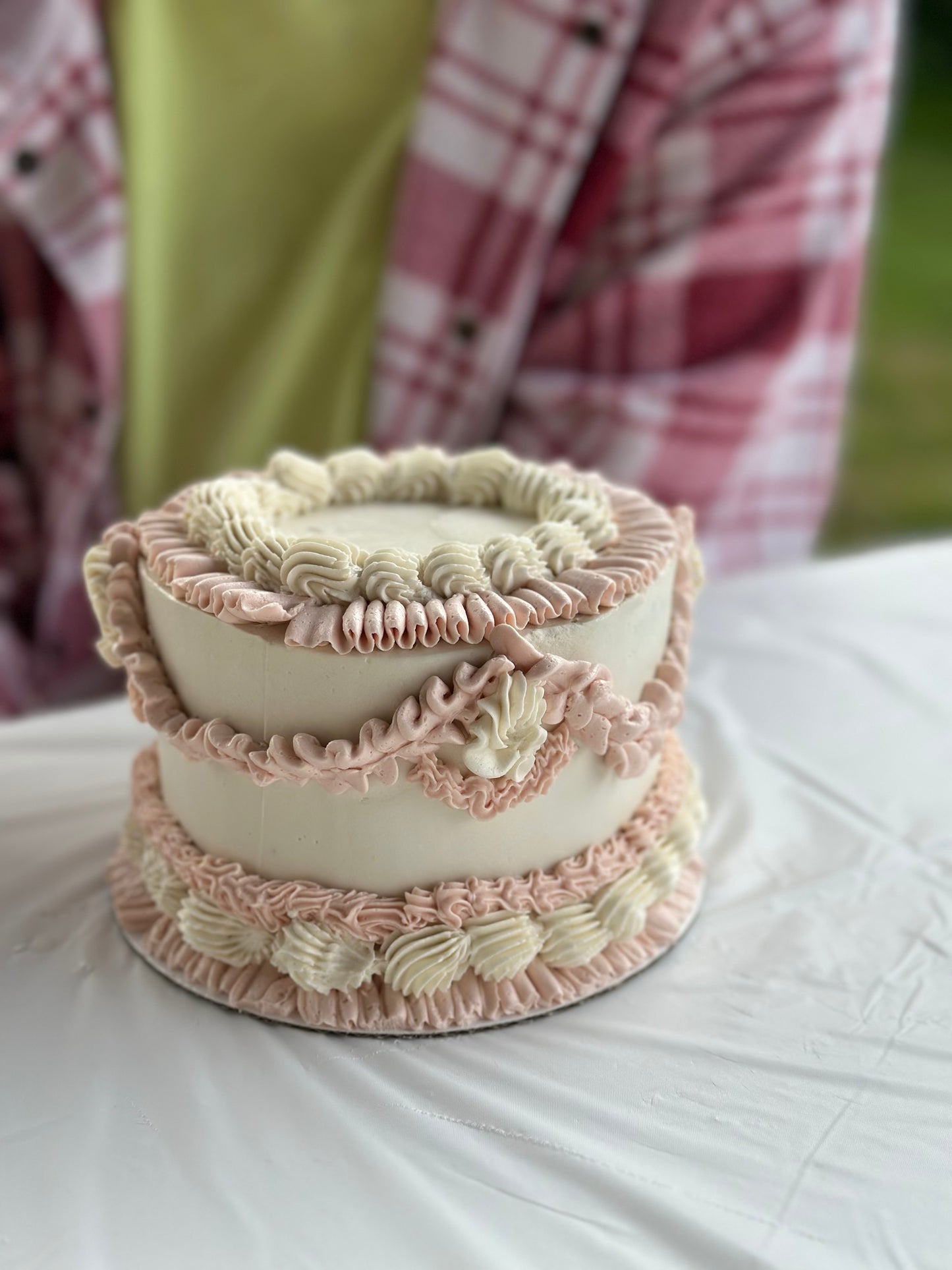 Craft N Snack - By Lennon Cake co.