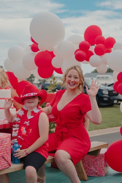 Canada Day Parade Float – Volunteer with Us!