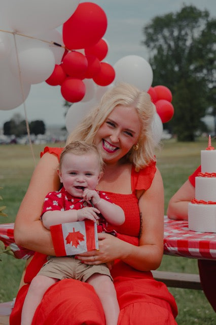 Canada Day Parade Float – Volunteer with Us!