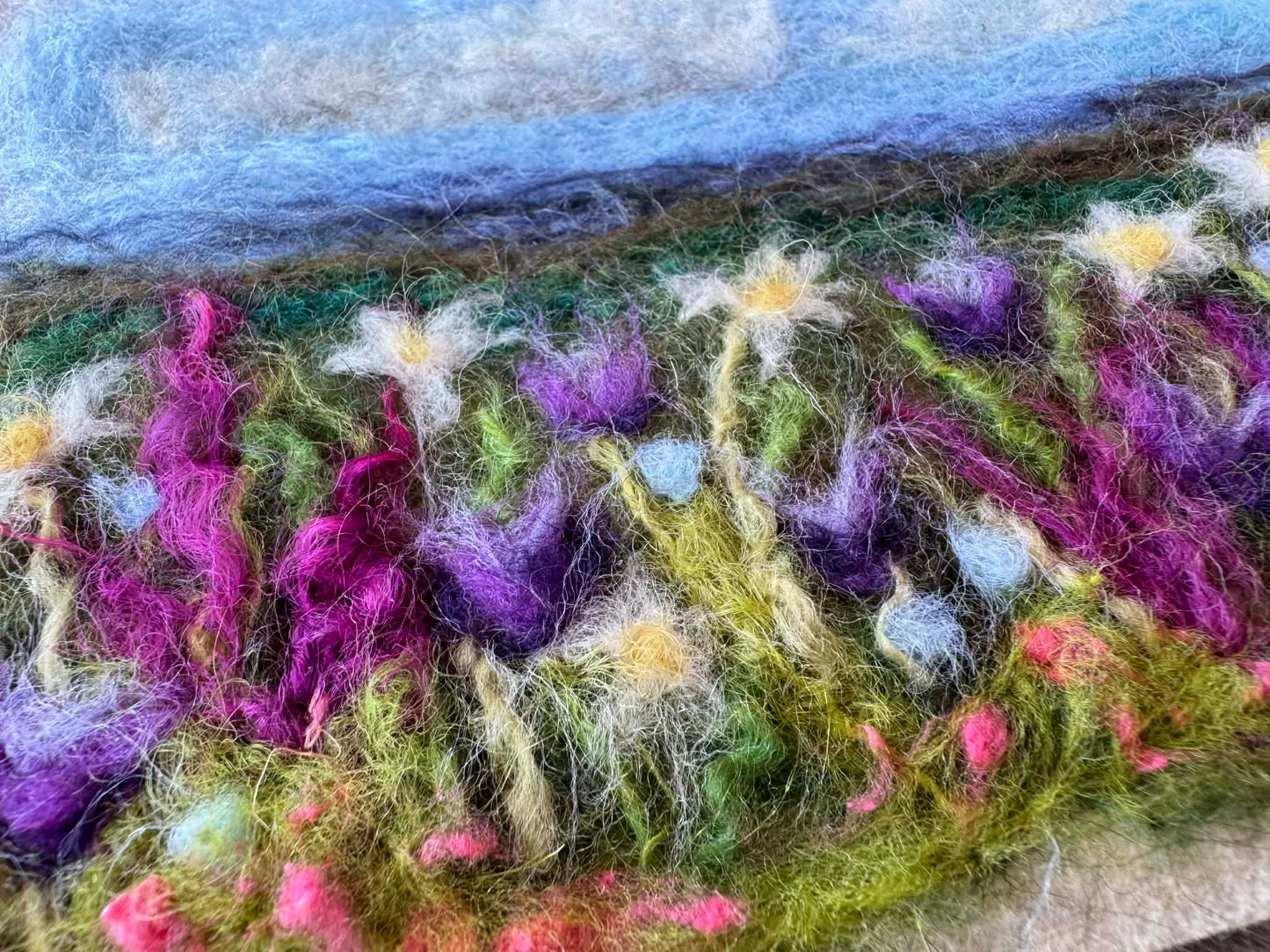 Craft N Snack - By Legacy Lane Fiber Co.